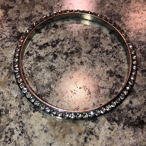 Jewelry - Womens rhinestone bracelet.